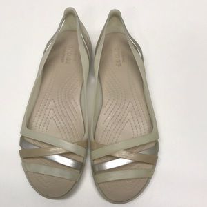 Woman’s sandal🥰♥️ CROCS